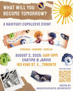 Event Poster 2025
